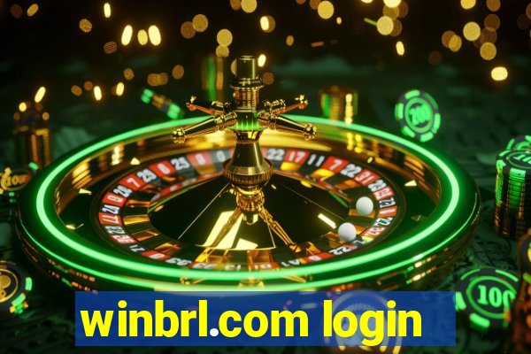 winbrl.com login